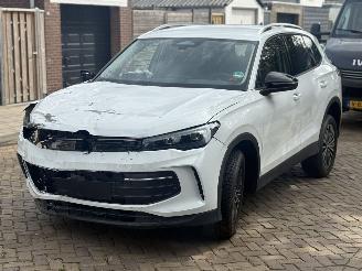 Avarii autoturisme Volkswagen Tiguan 2.0 TDI GOAL Nieuwste model! 2025/1