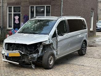 Avarii autoturisme Mercedes V-klasse V220d LANG 2020/1