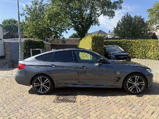 BMW 3-serie GT 325d M PAKKET picture 6