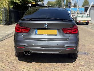 BMW 3-serie GT 325d M PAKKET picture 7