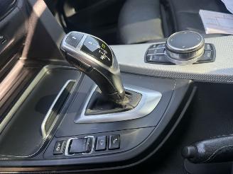 BMW 3-serie GT 325d M PAKKET picture 27