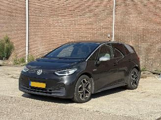 Unfallwagen Volkswagen ID.3 First Plus 58 kWh 2020/1