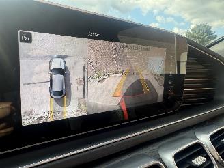 Mercedes GLE 350d Coupe AMG picture 28
