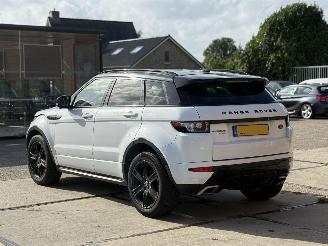 Land Rover Range Rover Evoque 2.2 TD4 4WD Prestige picture 8
