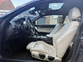 BMW 1-serie 120d M PAKKET AUTOMAAT picture 20