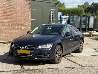 Coche accidentado Audi A7 3.0 TFSI quattro Pro Line plus 2011/1