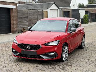Unfallwagen Seat Leon 1.5 TFSI FR 2021/1