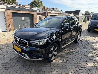 Coche accidentado Volvo XC40 1.5 T4 Recharge 2020/1