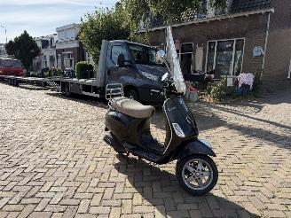 Audi  VESPA LX 4T picture 6