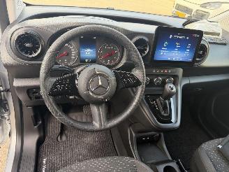 Mercedes Citan 110 Cdi L2 PRO  / NAP AUTOMAAT picture 27