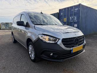 Mercedes Citan 110 Cdi L2 PRO  / NAP AUTOMAAT picture 4