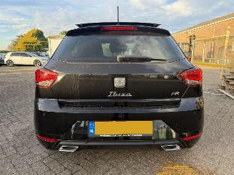 Seat Ibiza 1.0 TSI FR AUTOMAAT PANO! picture 10