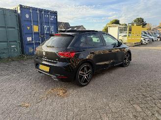 Seat Ibiza 1.0 TSI FR AUTOMAAT PANO! picture 9