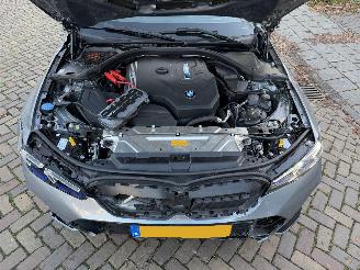 BMW 3-serie 320e M PAKKET New model! picture 29