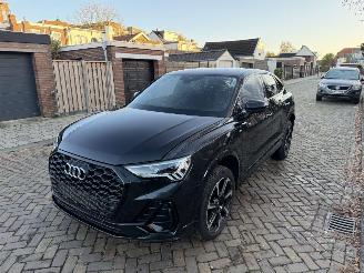 Avarii autoturisme Audi Q3 45 TFSI SPORTBACK S LINE 2021/1