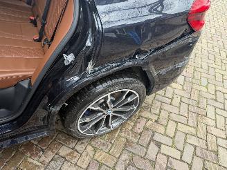 BMW X3 XDRIVE30I M PAKKET picture 14