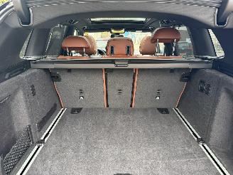 BMW X3 XDRIVE30I M PAKKET picture 11