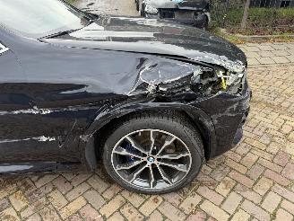 BMW X3 XDRIVE30I M PAKKET picture 6