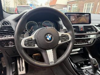 BMW X3 XDRIVE30I M PAKKET picture 34