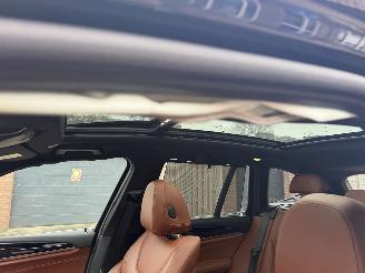 BMW X3 XDRIVE30I M PAKKET picture 18