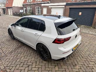 Volkswagen Golf 2.0 GTI CLUBSPORT 300 PK !! picture 14