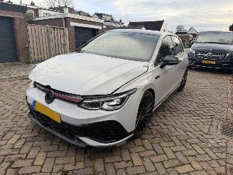 Volkswagen Golf 2.0 GTI CLUBSPORT 300 PK !! picture 2