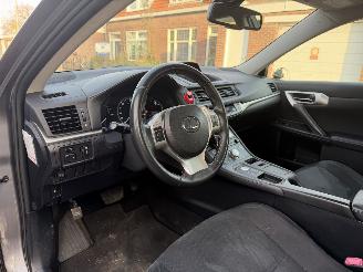 Lexus Ct 200h picture 15