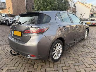 Lexus Ct 200h picture 8