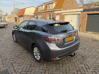 Lexus Ct 200h picture 11