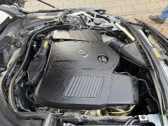 Mercedes C-klasse AMG PANO NL. picture 23