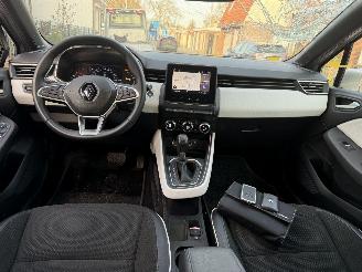 Renault Clio 1.0 TCe  Initiale Paris AUTOMAAT picture 27