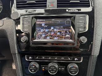 Volkswagen Golf 1.4 TSI DSG AUTOMAAT picture 20