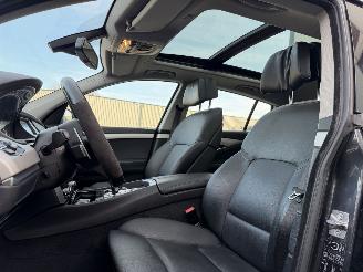 BMW 5-serie 535i M picture 18