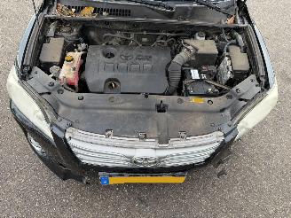 Toyota Rav-4 2.0 VVTI Dynamic 2WD picture 22