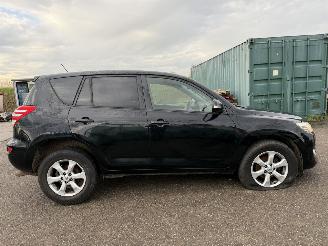 Toyota Rav-4 2.0 VVTI Dynamic 2WD picture 7