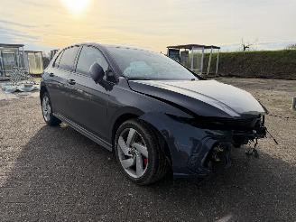 Volkswagen Golf 1.4 Hybride GTE 8 New model picture 2