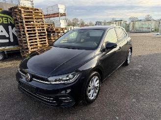 Volkswagen Polo 1.0 TSI LED NAVI picture 2