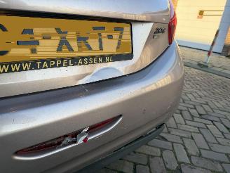 Peugeot 208 1.6 e-HDi Allure  NAP picture 13