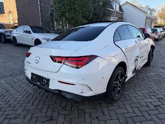 Mercedes Cla-klasse 250e  AMG PANO AUTOMAAT SFEER picture 14
