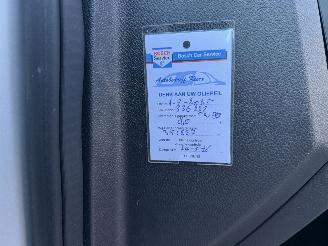 Mercedes Glk-klasse 350 CDI 4-Matic picture 16