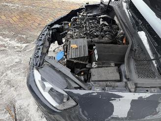 Volkswagen Golf 2.0 TDI AUTOMAAT 150 PK PANO picture 32