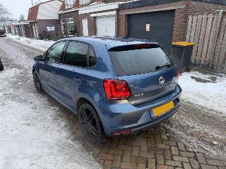 Volkswagen Polo 1.2 TSI HIGHLINE AUTOMAAT picture 15