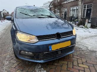 Volkswagen Polo 1.2 TSI HIGHLINE AUTOMAAT picture 7