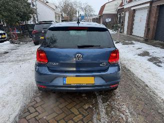 Volkswagen Polo 1.2 TSI HIGHLINE AUTOMAAT picture 17