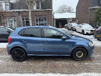Volkswagen Polo 1.2 TSI HIGHLINE AUTOMAAT picture 11