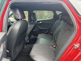 Seat Leon 1.5 eTSI FR AUTOMAAT picture 29
