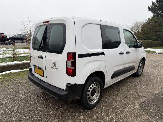 Peugeot Partner E PARTNER NAP AUTOMAAT picture 7