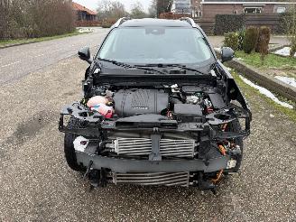 Lynk & Co 01 NAP NEDERLANDS AUTO ( DIEFSTALSCHADE ) picture 4