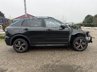 Lynk & Co 01 NAP NEDERLANDS AUTO ( DIEFSTALSCHADE ) picture 9