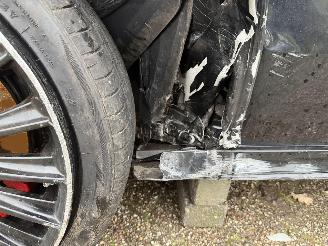 Mercedes Cla-klasse 250e AMG PANO picture 26